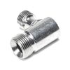 Фото Угольник S19*S24 РВД М16*1,5-М20*1,5 AIMPULS S19*S24 AImpuls SY1924 AImpuls