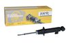 Фото амортизатор передний газовый!\ Mitsubishi Montero Sport KH8W 08> ZentParts Z00854 ZentParts