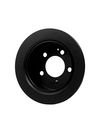 Фото диск тормозной задний!\\ SsangYong Actyon/Actyon Sports/Kyron/Rexton 2.0-3.2/2.0xdi 01> ZentParts Z06049 ZentParts