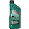 Фото Масло трансмиссионное MOZER 80w-90 GL-4 (мин.)  1л Mozer 4607717 Mozer