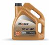 Фото Масло MOZER Luxe SAE 10w-40 API SL/CF 4л Mozer 4633723 Mozer