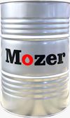 Фото Масло моторное Mozer Ultra SHPD 10w-40 CI-4/SL (205 л) Mozer 4634409 Mozer