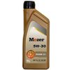 Фото МАСЛО МОТОРНОЕ PREMIUM SAE 5W-30 API SL/CF A5/B5 1Л СИНТ. АРТ. Mozer 4635383 Mozer