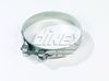 Фото ХОМУТ ГЛУШИТЕЛЯ DAF D=150 Dinex 99227 Dinex