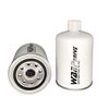 Фото Фильтр толпливный (аналог для BF1280, 33357, P551329, WK9165X) WarpDrive WDF1280 WarpDrive