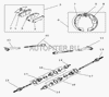 Фото шарнир привода внутрений правый (29 шлицов внутренних) gl mk Geely 1014003357 Geely