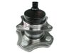 Фото Подшипник  H22063JC Japan Cars H22063JC Japan Cars
