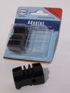 Фото Адаптер для щеток 2шт. ALCA VW, AUDI, FORD, OPEL, RENAULT и т. п. 1 Set Alca 291200 Alca