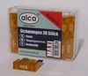 Фото Предохранитель макси 40А ALCA Alca 664200 Alca
