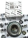 Фото Подшипник ступицы задний LADA Largus, Renault Duster (2WD) Surai SR01712 Surai