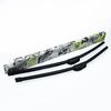 Фото ЩЕТКИ СТЕКЛООЧИСТИТЕЛЯ БЕСКАРКАС. 600/550 (24/22) 2 АДАПТ. (HOOK 9X3) Surai SRS70396 Surai