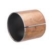 Фото Втулка пальца крепления мачты Toyota 8F15-35/УМ Mitsubishi FG15 (#U5) (0560504040) HR Parts 0560504040 HR Parts
