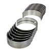 Фото Вкладыши коренные Xichai CA6110 (std) (ширина 29 мм) (10051720010000) HR Parts 10051720010000 HR Parts