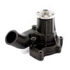 Фото Помпа водяная Isuzu 6BG1/6BD1/6BB1/4BG1 (M) (#U5) (1136108001) HR Parts 1136108001 HR Parts