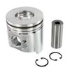 Фото Поршень Yanmar 4TNV94 (std) (2*2*3) (12990622080) HR Parts 12990622080 HR Parts