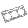 Фото Прокладка ГБЦ Kubota D1005/D905 (#U5) (1622103310) HR Parts 1622103310 HR Parts