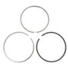 Фото Кольца поршневые Kubota V3800DI (std) (2*2*3) (на 1 цилиндр) (1G51421050) HR Parts 1G51421050 HR Parts