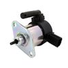 Фото Соленоид остановки двигателя Kubota V3300Di/V3600/3800 (#U5) (1G52860010) HR Parts 1G52860010 HR Parts