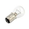 Фото Лампочка 12V 21w/5w 2 контакт BAY15D (210F242021) (аналог) HR Parts 210F242021 HR Parts