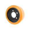 Фото Колесо ведущее Linde (254*102) (#U5) (3650001656) (аналог) HR Parts 3650001656 HR Parts