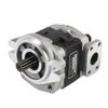 Фото Насос гидравлический Komatsu FD10/15/18-20 (#U5) (3EA6044110) HR Parts 3EA6044110 HR Parts