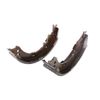 Фото Колодка тормозная ///TCM FD20-30 (пара) (#U5) (3EB3041370) (аналог) HR Parts 3EB3041370 HR Parts