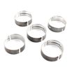 Фото Вкладыши коренные Xinchai 490BPG (std) (#U5) (ширина 25 мм) (490B01034) HR Parts 490B01034 HR Parts