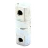 Фото Палец крепления мачты Toyota 8F15-35 (#U5) (612552660071) HR Parts 612552660071 HR Parts