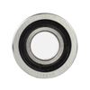 Фото Ролик мачты Toyota (21*58*25) (#U5) (614511390071) HR Parts 614511390071 HR Parts