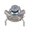 Фото Насос подкачки топливного фильтра Isuzu C240/4JG2 (#U5) (8943672933) (аналог) HR Parts 8943672933 HR Parts