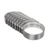 Фото Вкладыши коренные Kubota V2403 (60 mm) (0.5) (EC10267C) HR Parts EC10267C HR Parts