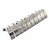 Фото Вкладыши коренные Xinchai 495BPG/498BPG (std) (#U5) (ширина 24 мм) (EC10444A) HR Parts EC10444A HR Parts