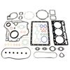 Фото Ремкомплект двигателя Kubota D1005 (#U5) (EF01354A) HR Parts EF01354A HR Parts