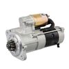 Фото Стартер Mitsubishi S4S/S4Q2/4DQ7 (2.2kW/12Volt,CW,10) (JS1009) HR Parts JS1009 HR Parts