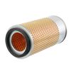 Фото Фильтр воздушный Maximal FD15-35T-M (256*127*70) (#U5) (KW127260) HR Parts KW127260 HR Parts