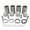 Фото Палец поршня Xinchai 485BPG (#U5) (NA385B04004) HR Parts NA385B04004 HR Parts