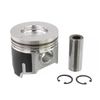 Фото Поршень Kubota V3307 (std) (без пальца) (PN60120) HR Parts PN60120 HR Parts