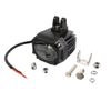 Фото Фара светодиодная LED (синяя линия) (2pcs*5W/10-80V DC) (#U5) (UTLW11NBE) HR Parts UTLW11NBE HR Parts