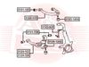 Фото Сайлентблок рычага TOYOTA/LEXUS GX470 -09 нижнего передний Asva 0101158 Asva