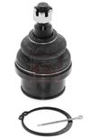 Фото Опора шаровая TOYOTA CALDINA AZT241/ZZT241 2002-2007 TOYOTA CALDINA AZT246/ST246 4WD 2002-2007 TOYOT Asva 0120AZT240R Asva