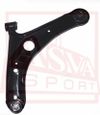 Фото Рычаг передний правый TOYOTA  YARIS 1# ECHO VERSO NCP20 VITZ 1# Asva 0124001 Asva