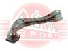 Фото 0125-145 Тяга задняя поперечная верхняя левая TOYOTA CAMRY 2017- Asva 0125145 Asva