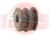 Фото Втулка стабилизатора Nissan Qashqai J10F 06 Asva 0207J10R Asva