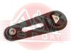 Фото Подушка двигателя левая NISSAN ALMERA N16 (UKP) 2000-2006 Asva 0212E11LH Asva