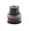 Фото 0212-y61fm4 Подушка рамы NISSAN PATROL SAFARI Y61 1997-2006 Asva 0212Y61FM4 Asva