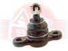 Фото Опора шаровая NISSAN/INFINITI NISSAN : SERENA C23 Asva 0220C23 Asva