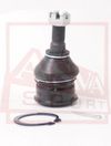 Фото 0220-k11 Опора шаровая передняя NISSAN NISSAN MICRA MARCH K11 1992-2002 Asva 0220K11 Asva