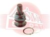 Фото Опора шаровая NISSAN Teana (08-) рычага переднего нижняя ASVA Asva 0220Z51 Asva