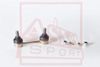 Фото Тяга стабилизатора задняя L/R NISSAN  MARCH MICRA K11/ NISSAN MICRA MARCH K11 1992-2002 Asva 0223K11R Asva