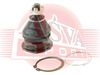 Фото ќѕќ–ј Ўј–ќ¬јя HONDA ODYSSEY II (RHD) RA6/RA7/RA8/RA9 1999-2003 Asva 0320RA Asva